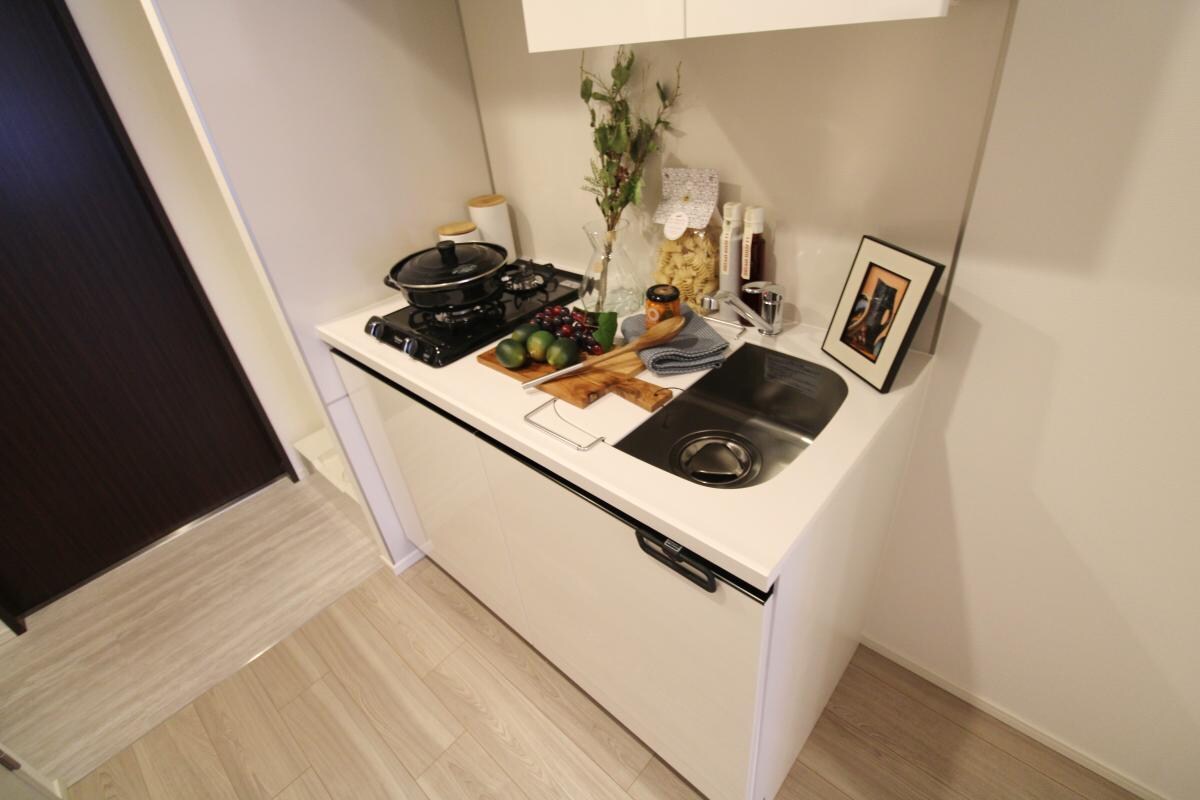 プラウドフラット浅草ディアージュの物件内観写真