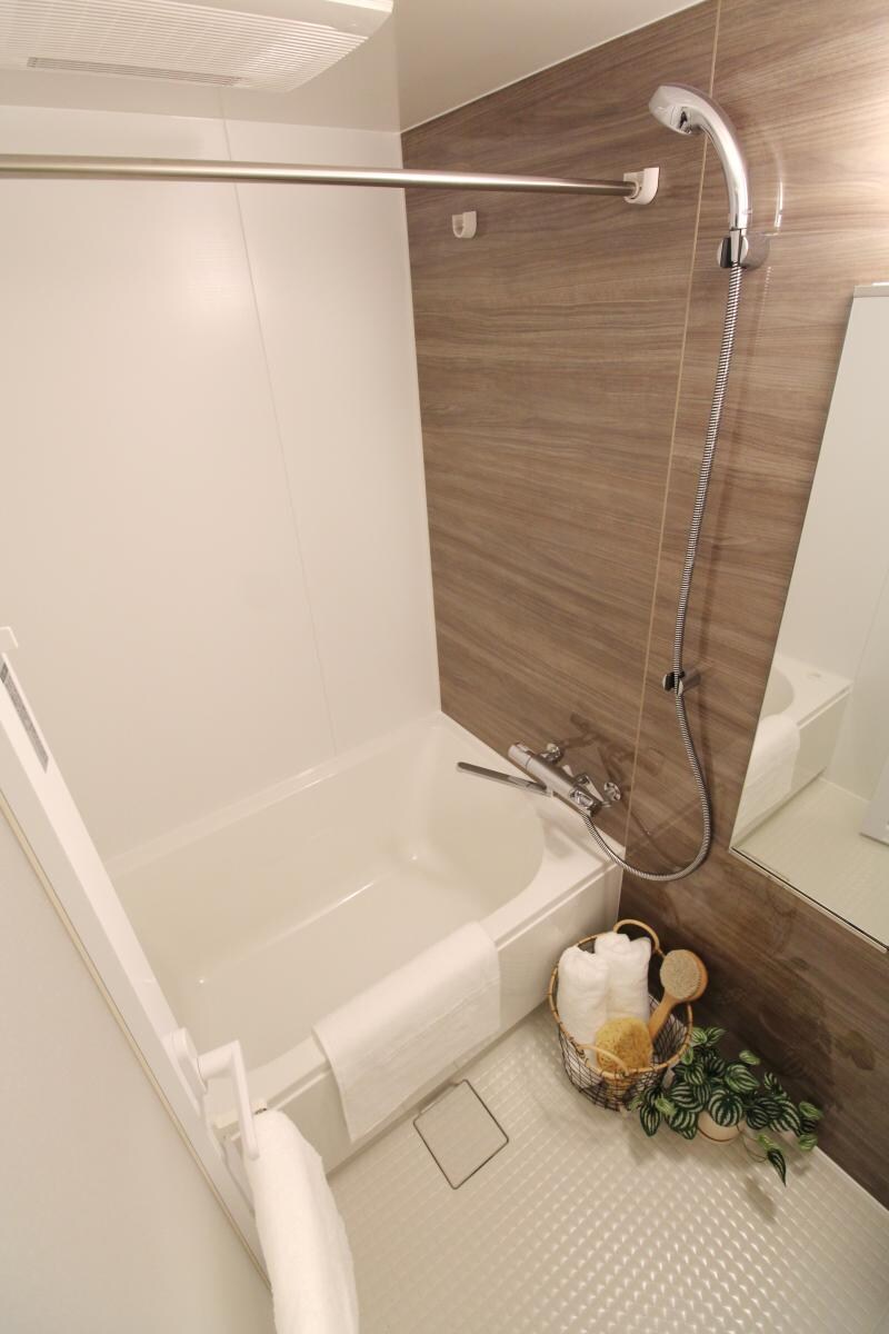 プラウドフラット浅草ディアージュの物件内観写真