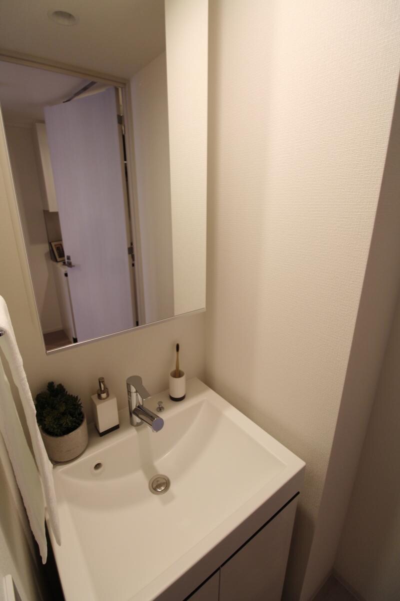 プラウドフラット浅草ディアージュの物件内観写真