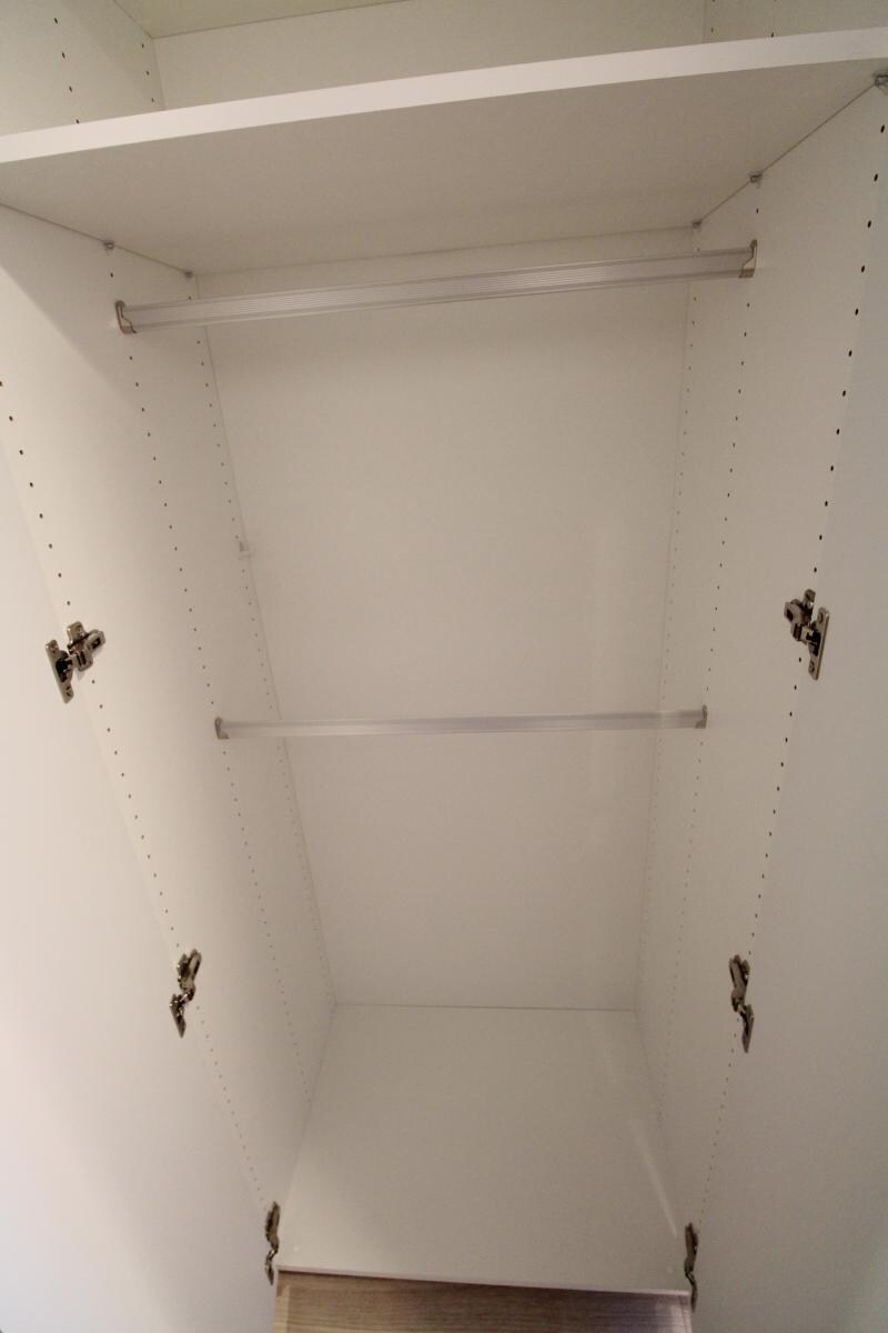 プラウドフラット浅草ディアージュの物件内観写真