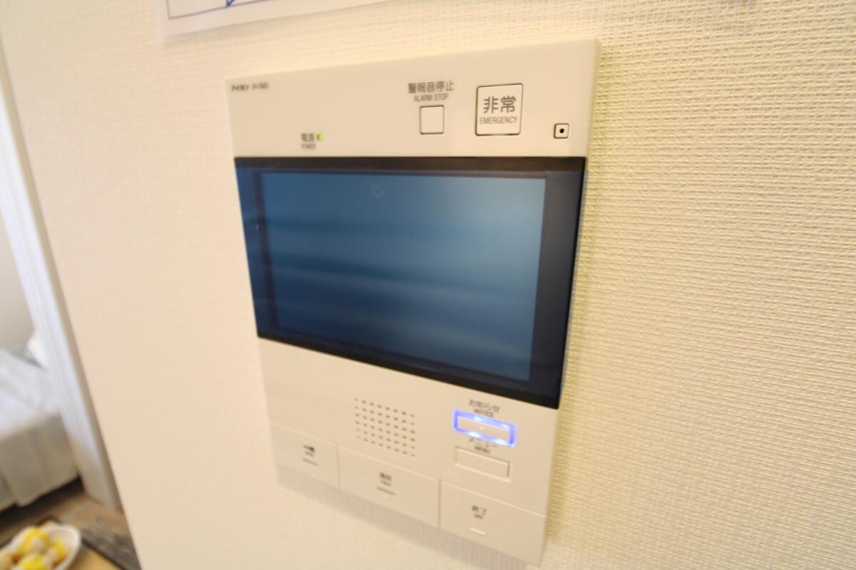 プラウドフラット浅草ディアージュの物件内観写真