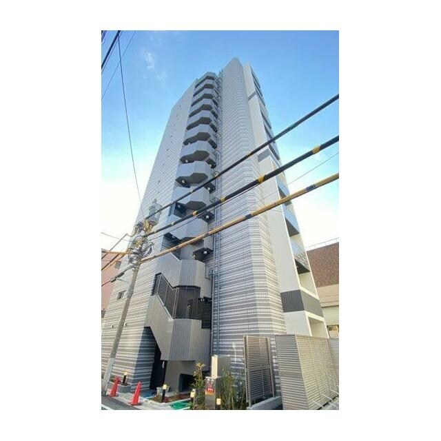 ステージファースト上野松が谷アジールコート(の物件内観写真