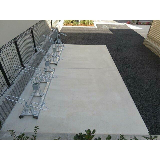 ステージファースト上野松が谷アジールコート(の物件内観写真