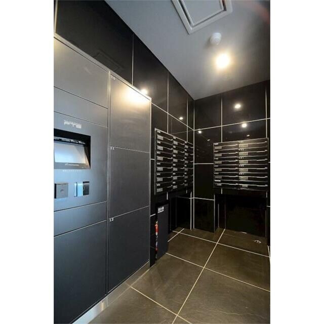 ステージファースト上野松が谷アジールコート(の物件内観写真