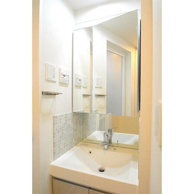 ステージファースト上野松が谷アジールコート(の物件内観写真