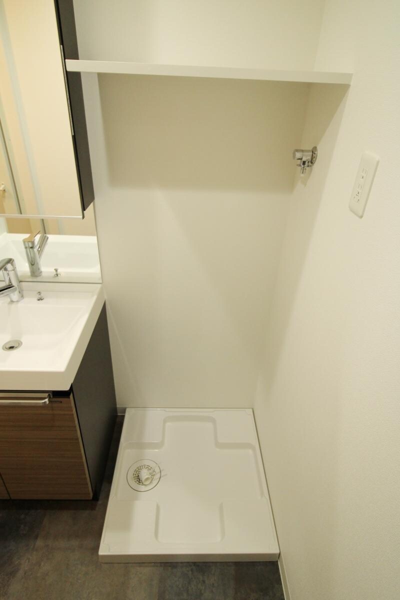 BPRレジデンス浅草の物件内観写真