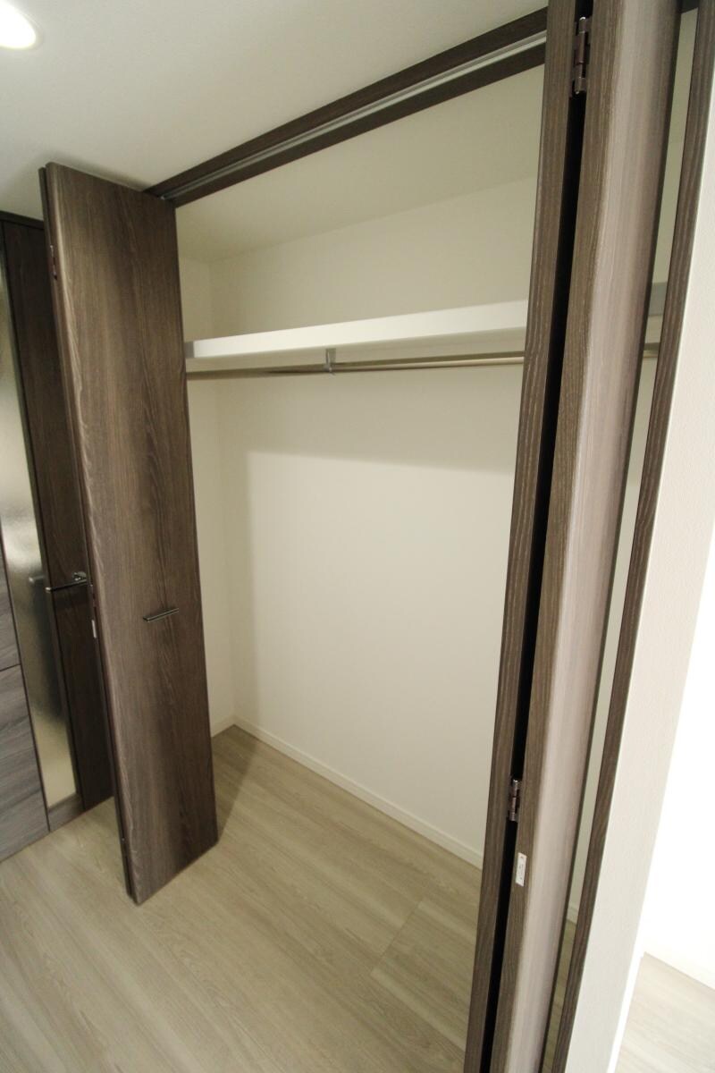 BPRレジデンス浅草の物件内観写真