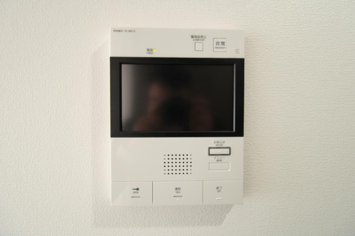 BPRレジデンス浅草の物件内観写真