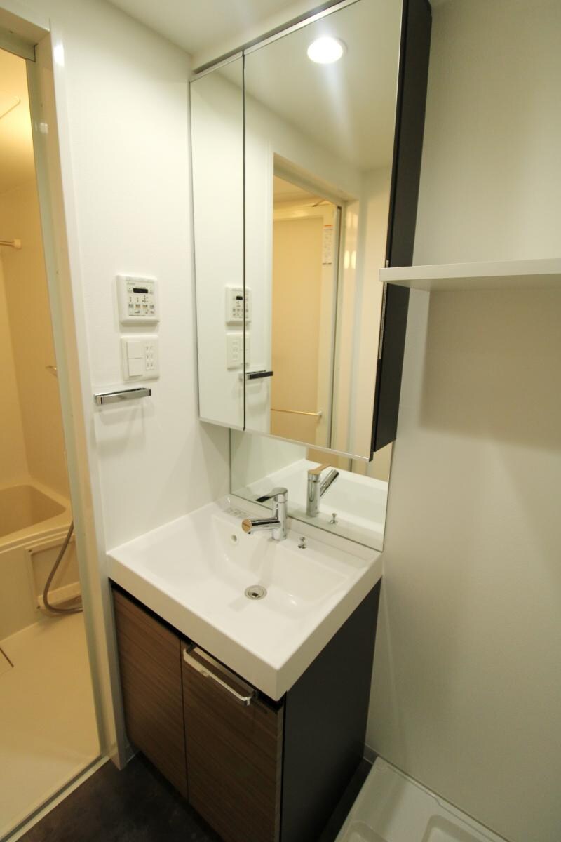 BPRレジデンス浅草の物件内観写真