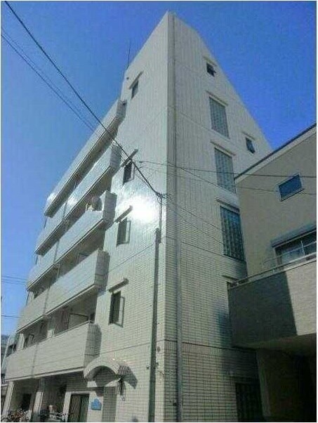 エスポワールハイムの物件内観写真