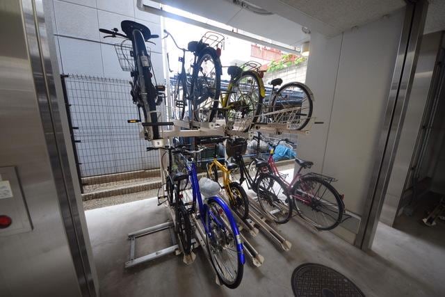 パークアクシス錦糸町・親水公園の物件内観写真