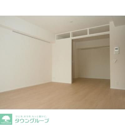 パークアクシス錦糸町・親水公園の物件内観写真