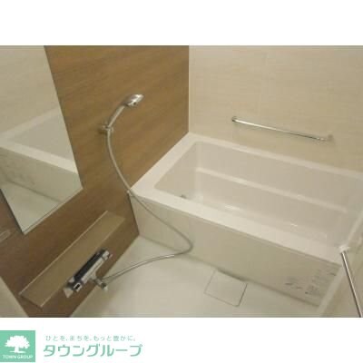 パークアクシス錦糸町・親水公園の物件内観写真