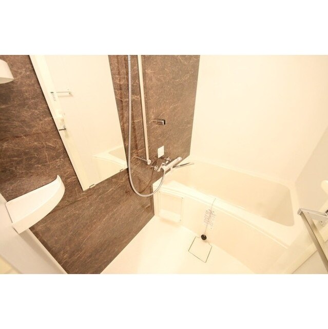 GRAN PASEO田原町の物件内観写真