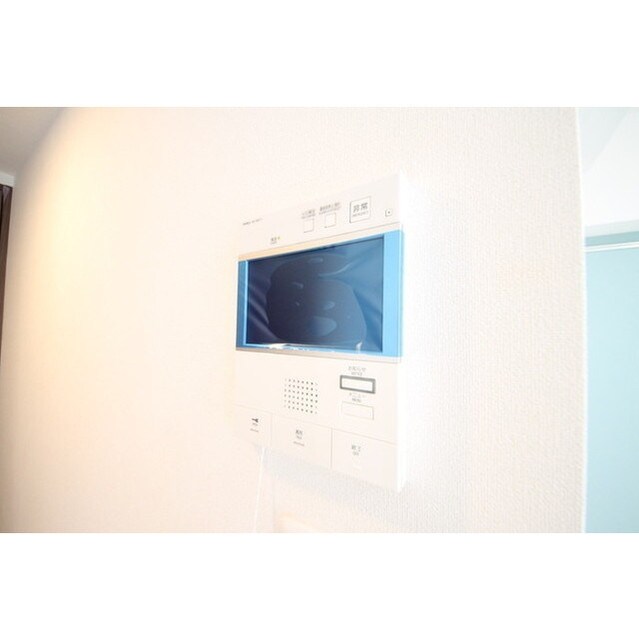 GRAN PASEO田原町の物件内観写真