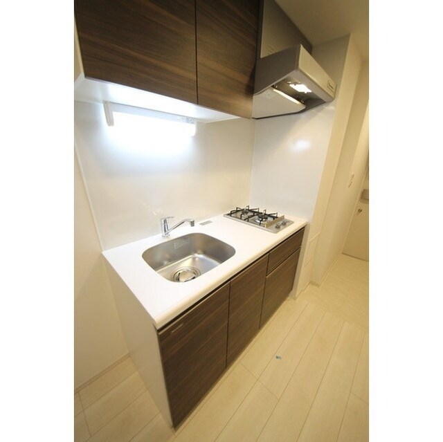 GRAN PASEO田原町の物件内観写真