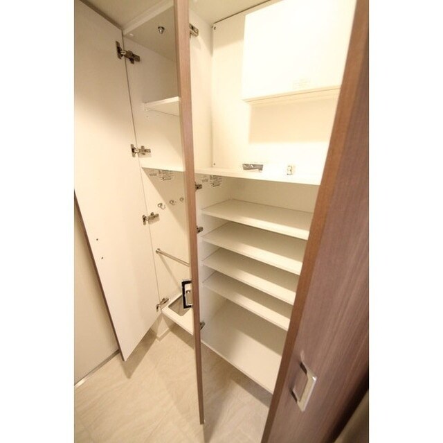 GRAN PASEO田原町の物件内観写真