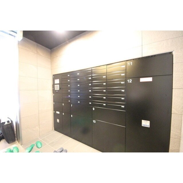 GRAN PASEO田原町の物件内観写真