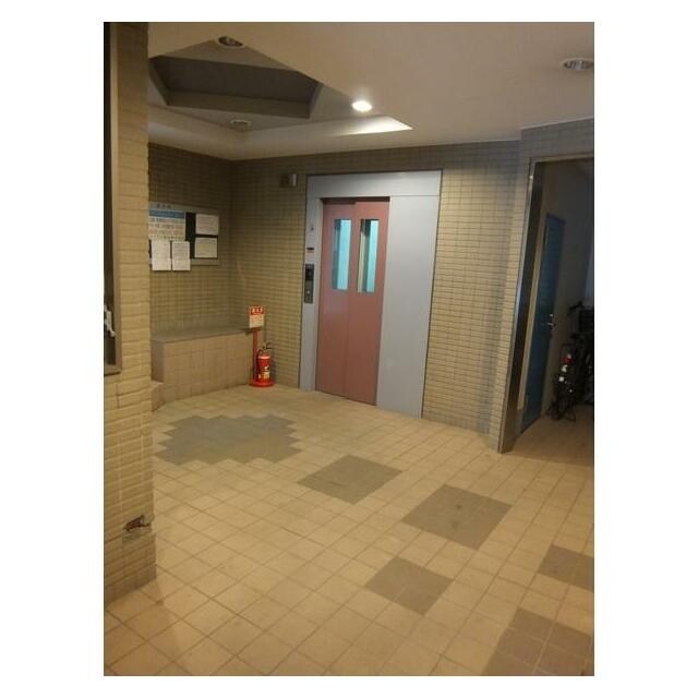 大和商住ビルの物件内観写真