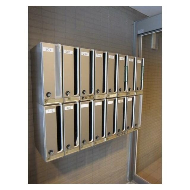 大和商住ビルの物件内観写真