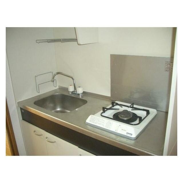 大和商住ビルの物件内観写真