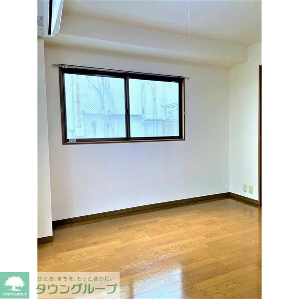 大和商住ビルの物件内観写真