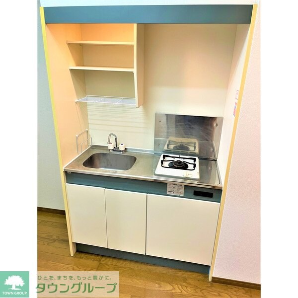 大和商住ビルの物件内観写真