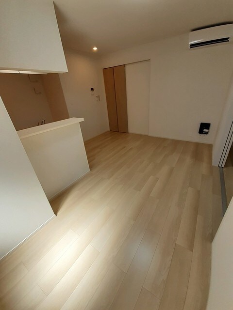 システィコートの物件内観写真