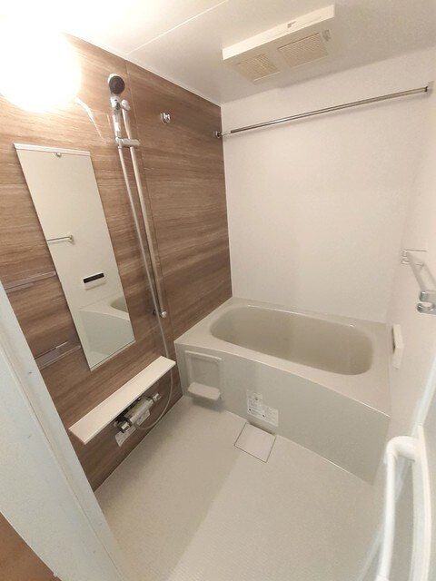 システィコートの物件内観写真