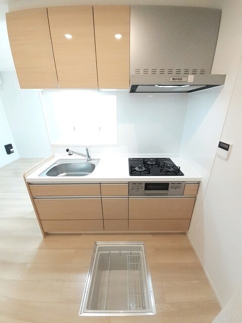 システィコートの物件内観写真