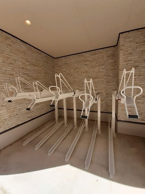 システィコートの物件内観写真