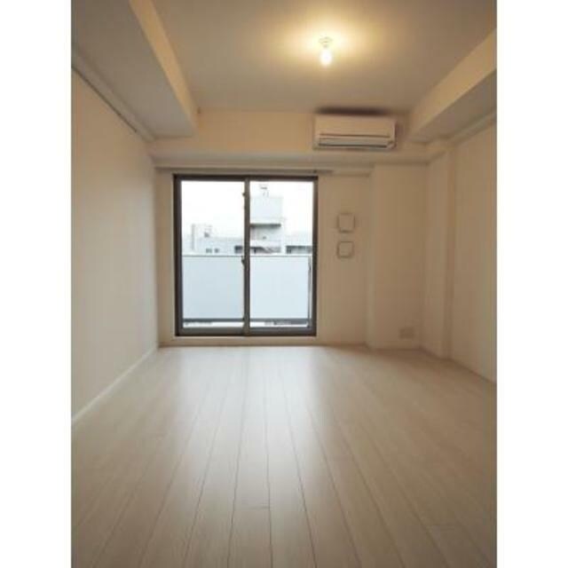 パークアクシス押上テラスの物件内観写真