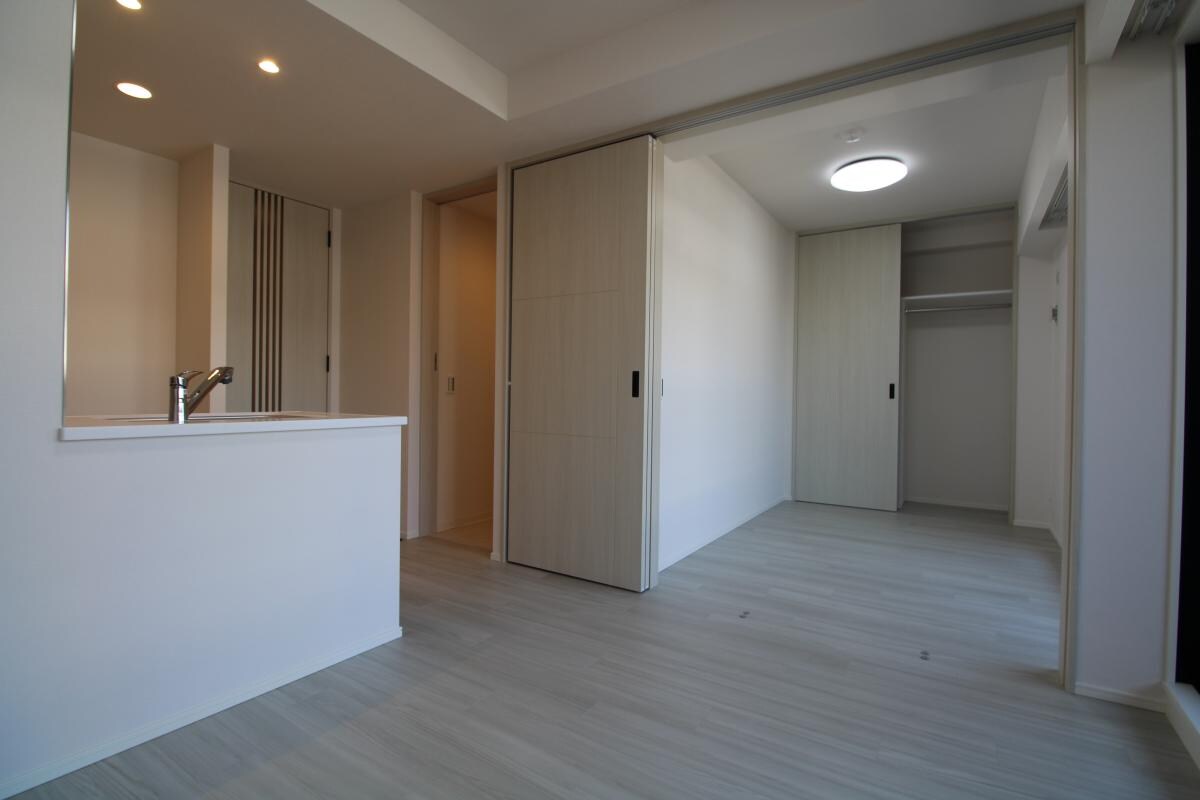 ブランシエスタ本所吾妻橋の物件内観写真