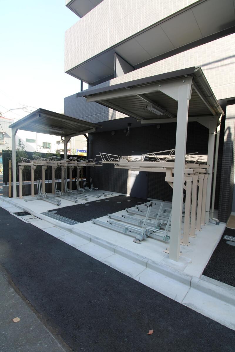 ブランシエスタ本所吾妻橋の物件内観写真