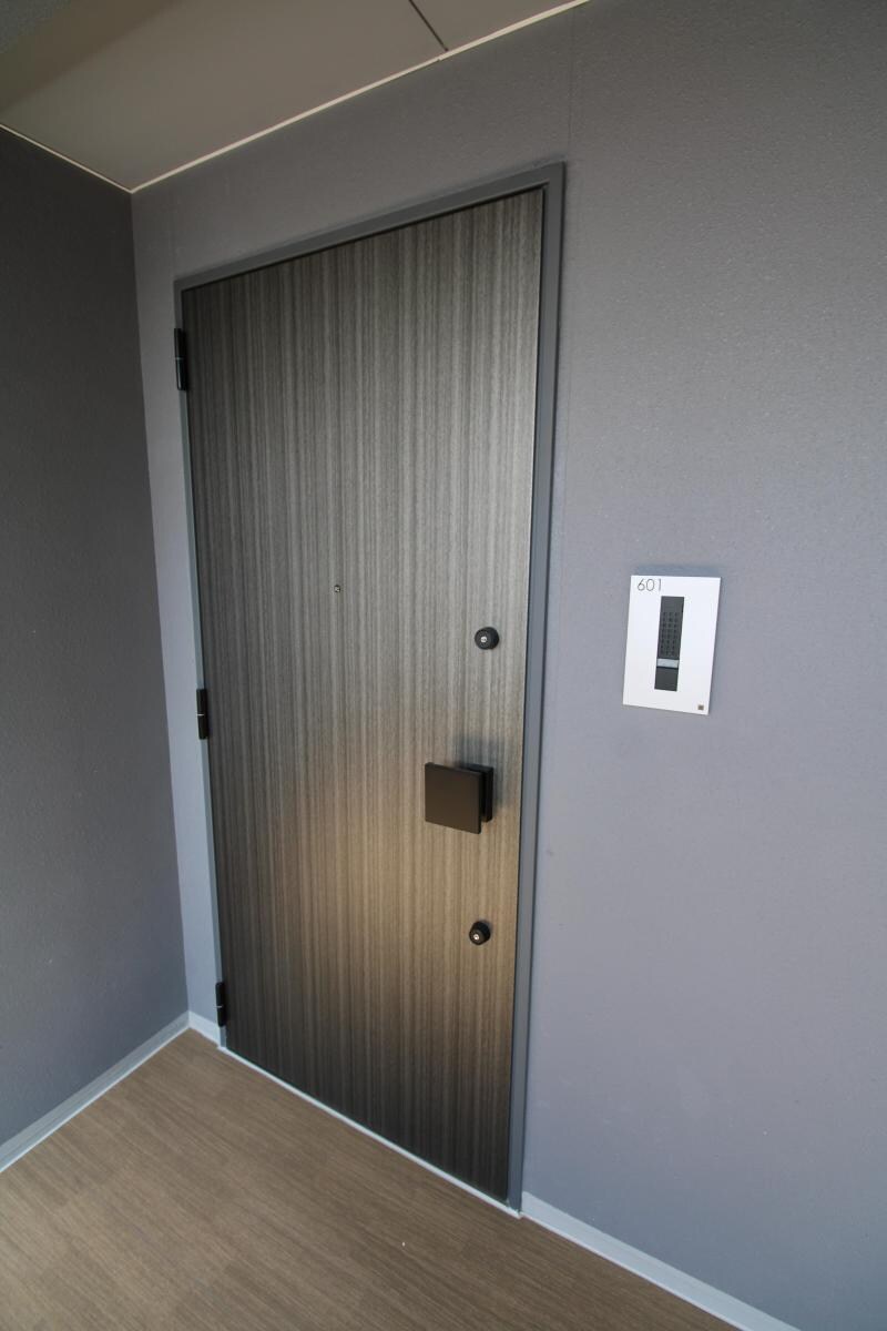 ブランシエスタ本所吾妻橋の物件内観写真