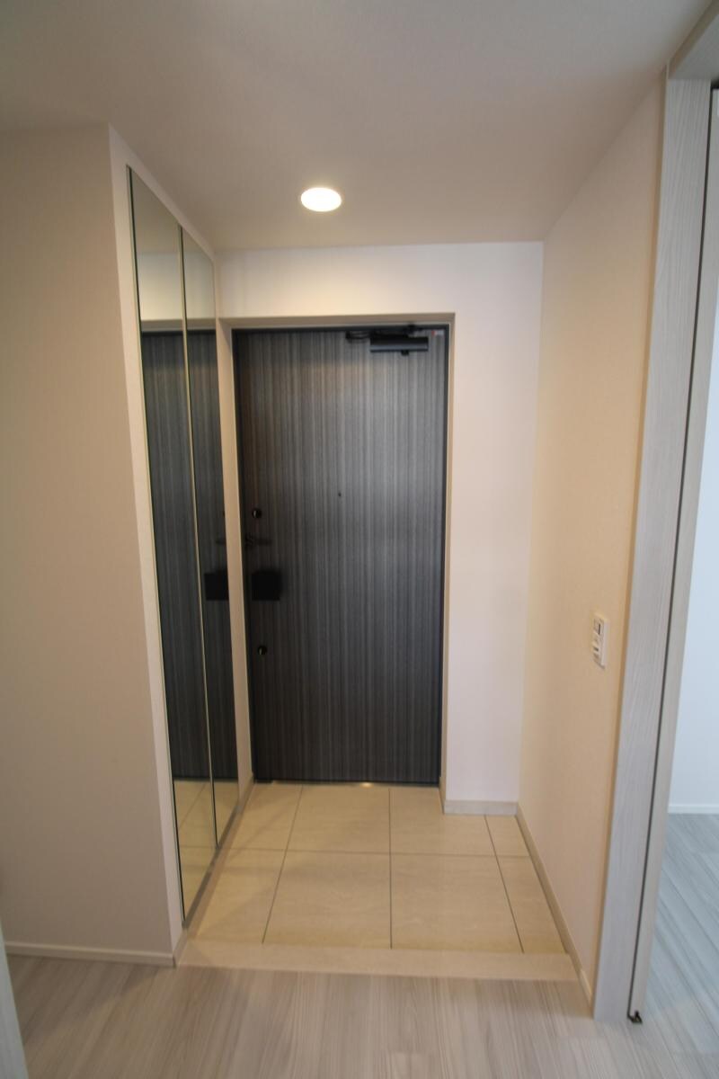 ブランシエスタ本所吾妻橋の物件内観写真