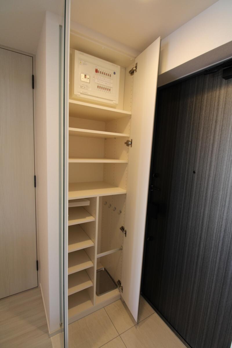 ブランシエスタ本所吾妻橋の物件内観写真