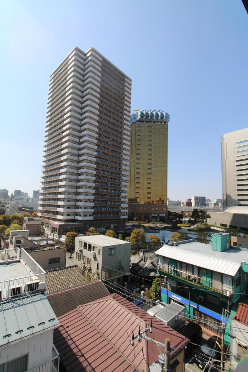 ブランシエスタ本所吾妻橋の物件内観写真