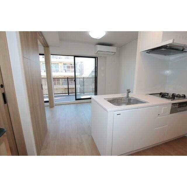 ブランシエスタ本所吾妻橋の物件内観写真