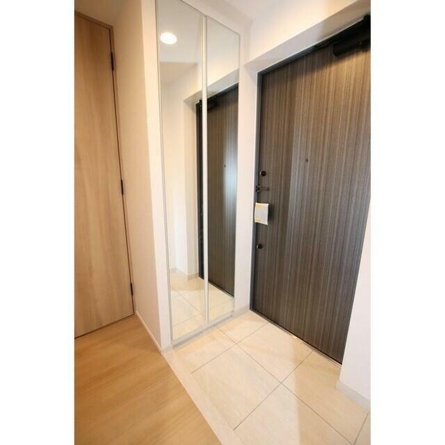 ブランシエスタ本所吾妻橋の物件内観写真