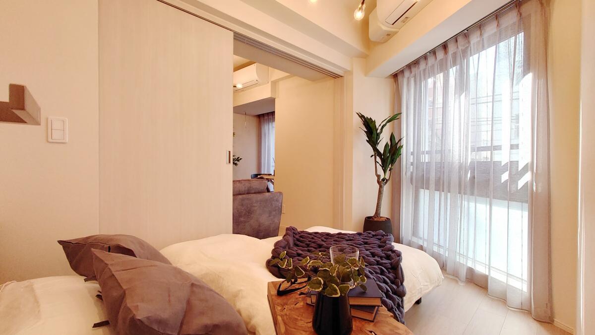 プライマル元浅草の物件内観写真