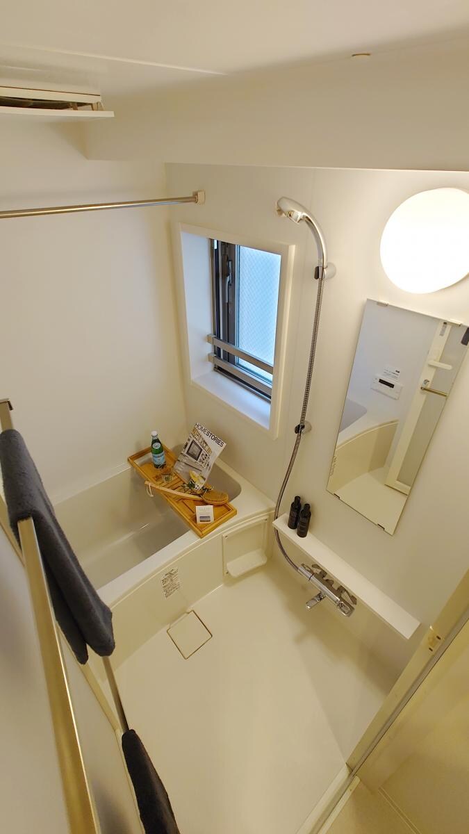 プライマル元浅草の物件内観写真