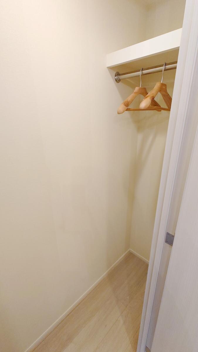 プライマル元浅草の物件内観写真