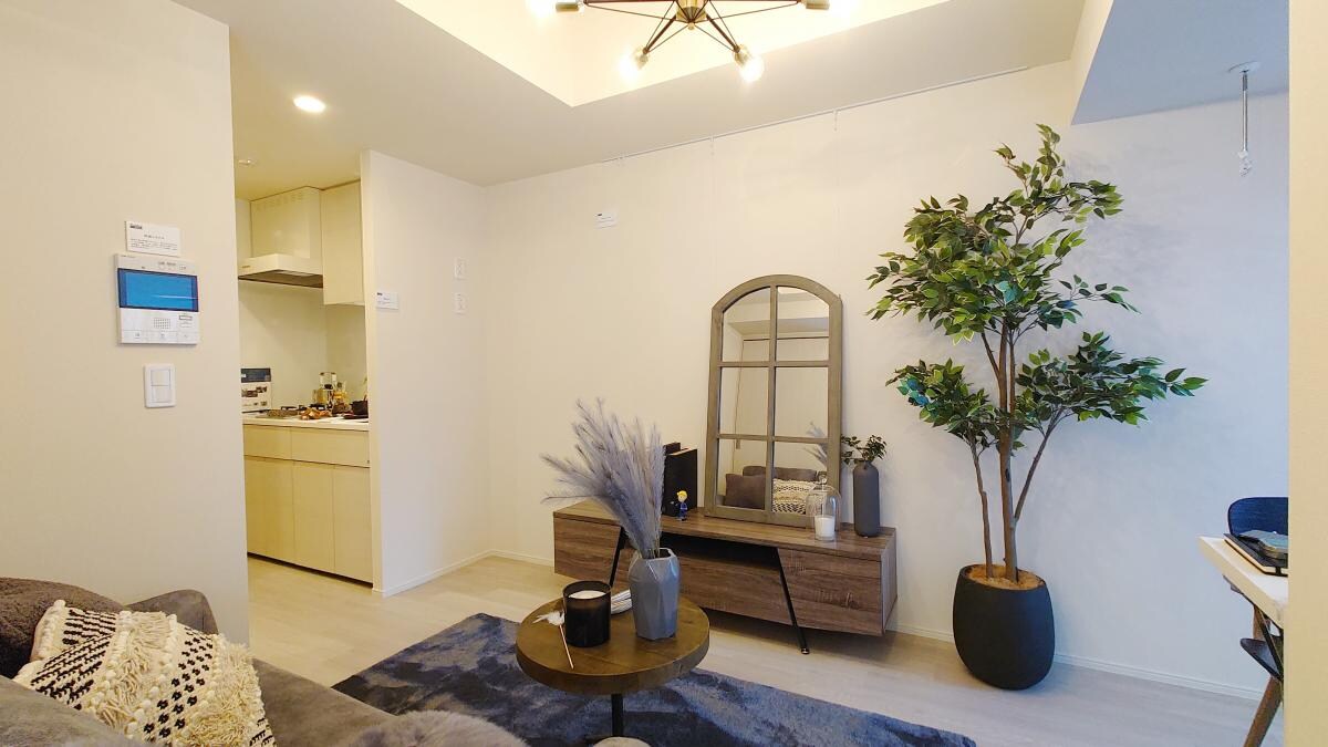 プライマル元浅草の物件内観写真