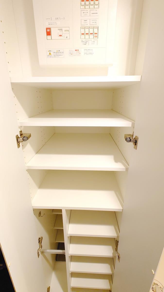 プライマル元浅草の物件内観写真