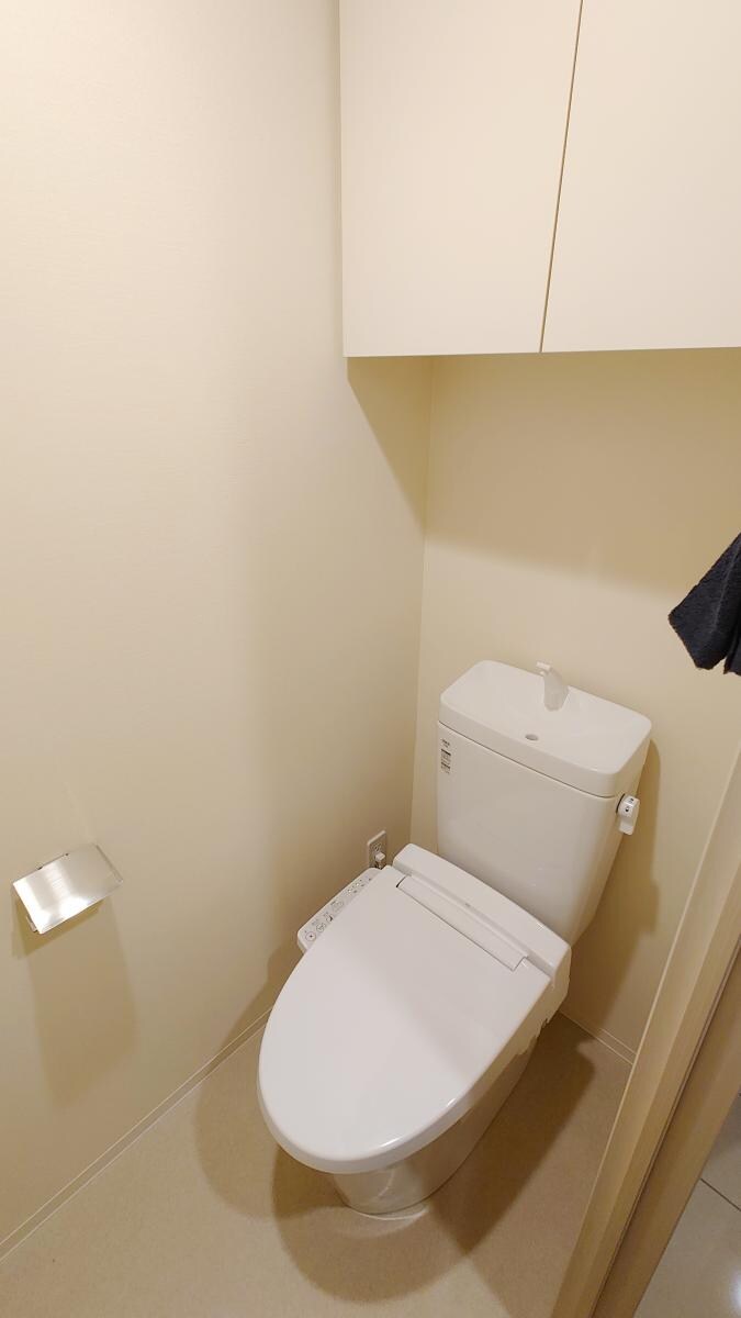 プライマル元浅草の物件内観写真