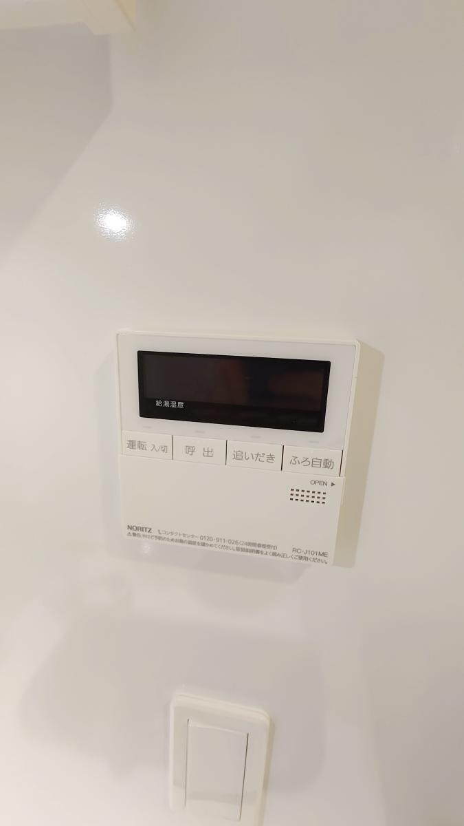 プライマル元浅草の物件内観写真