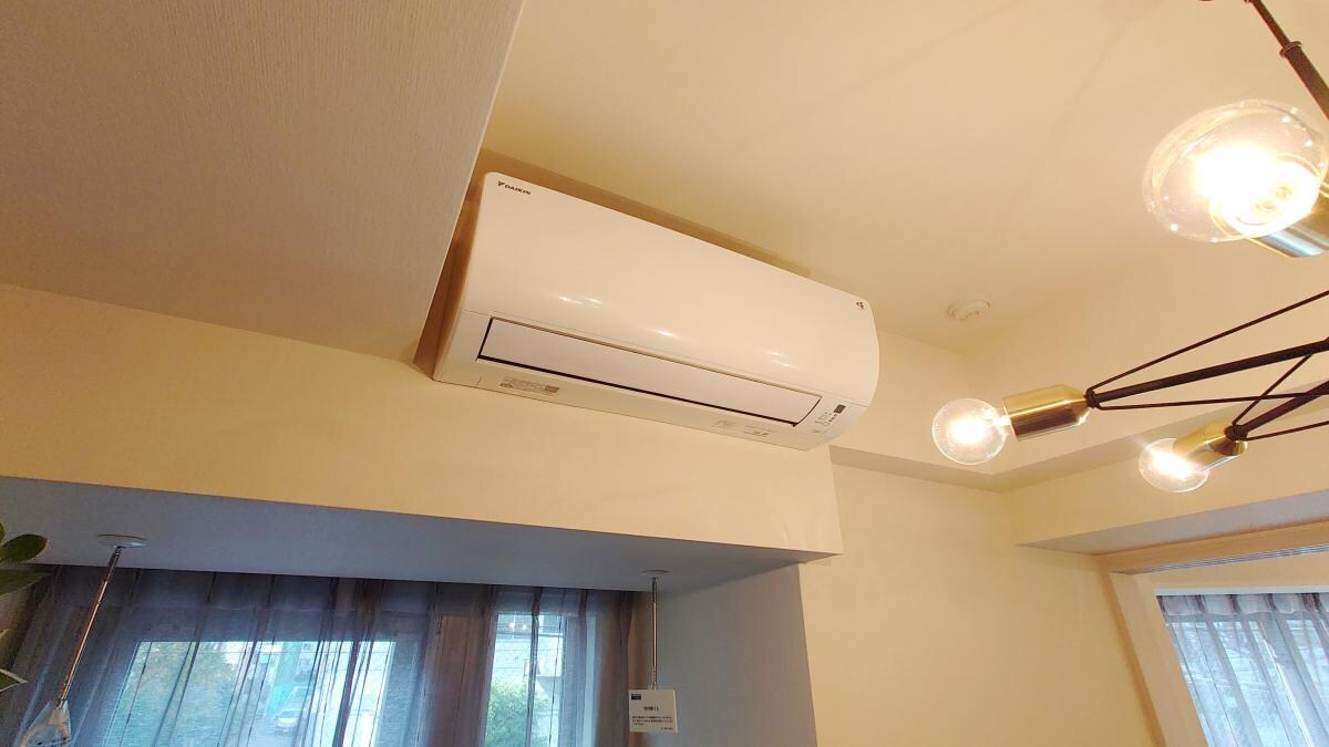 プライマル元浅草の物件内観写真