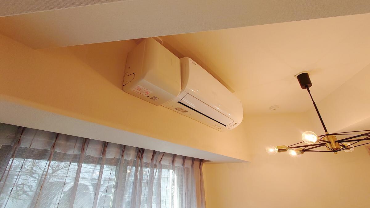 プライマル元浅草の物件内観写真