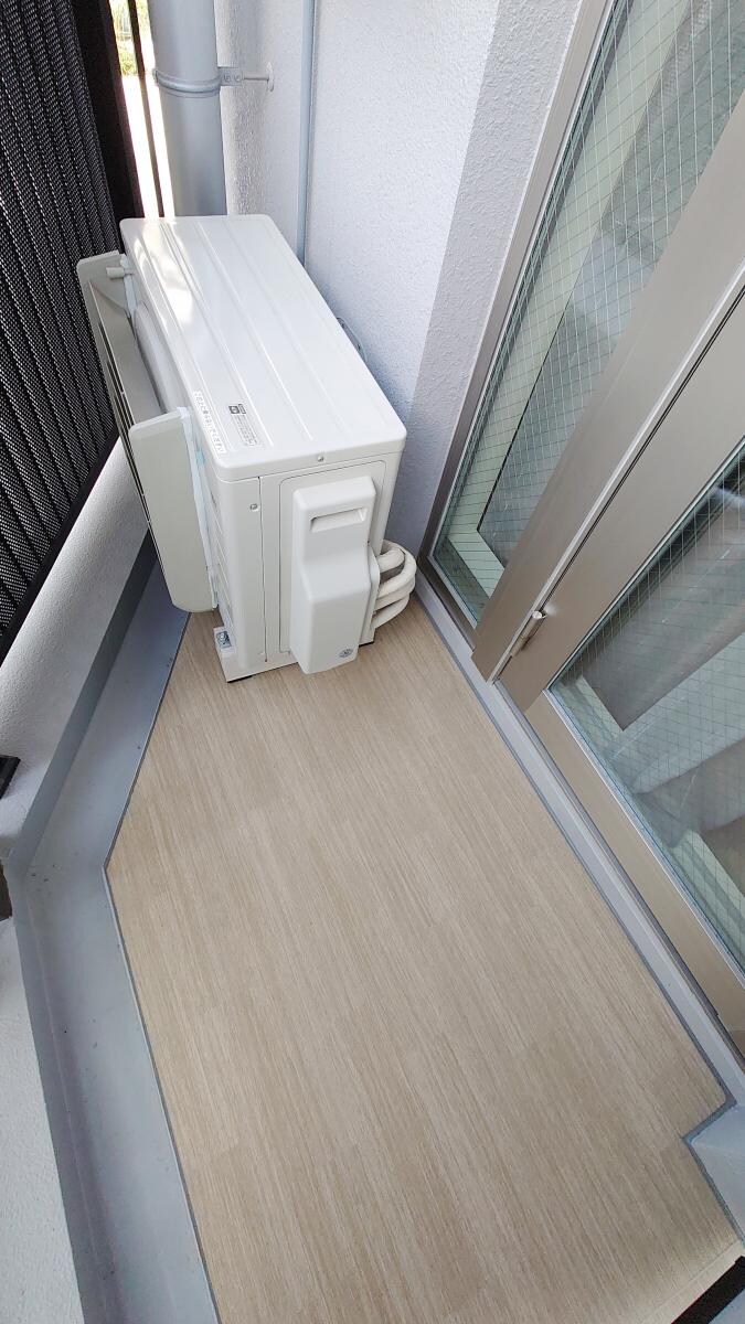 プライマル元浅草の物件内観写真